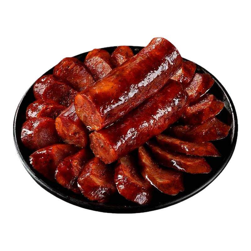 正宗四川腊肠麻辣香肠腊肉特产