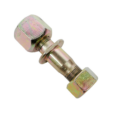 轮胎螺丝徐工30车双头螺母铲车装载机工程机械轮边件螺栓螺丝杆