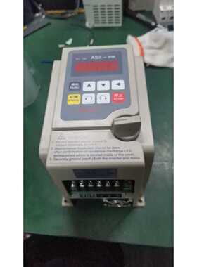 询价爱得利变频器AS2-115 正常1.5Kw