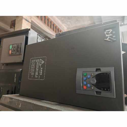 询价迈垦变频器MK100A45G55PKE4功率45kw三相