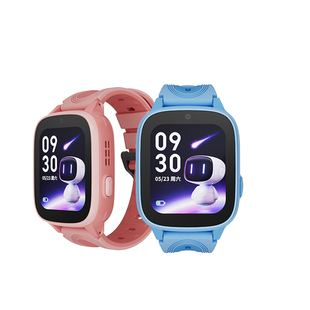 【政府补贴15%】小度电话手表K9S儿童手表4G全网通高清视频通话精准定位智能男女孩学生手表官方正品旗舰D1