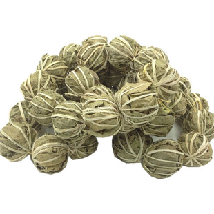 海南三亚特产鹧鸪茶叶野生五月香清去下火手工凉茶球万宁老爸茶叶