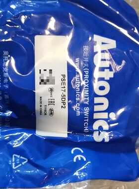 议价Otox Pse17-5Dp2 Br New Original nuine In Stock 3 Pieces