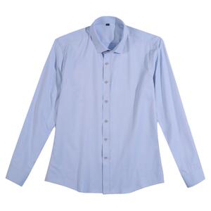鸥爵中国移动工作服男士套装