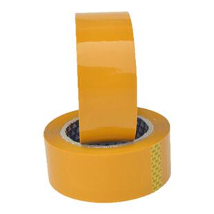 可定制定做 地面保护膜施工固定专用透明胶带批发超大卷胶带加厚