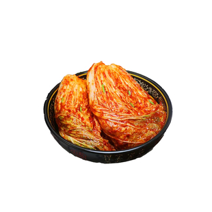 整箱沈阳双铁康鑫洁阿玛尼阿妈妮辣白菜腌泡菜微甜酸口袋装10公斤