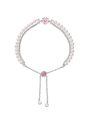 RASTACLAT限定樱花系列手链