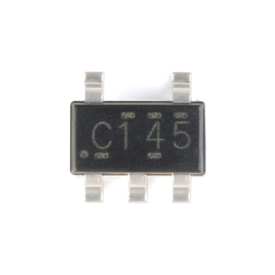 原装正品SN74LVC1G14DBVR芯片