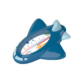 婴儿水温计宝宝洗澡温度计家用儿童测水温表水温卡幼儿新生儿