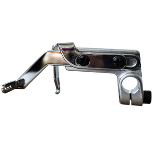 飞马款W500大方头三针五线绷缝机挑线杆W600小方头双针坎车配件