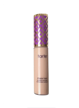 正品Tarte Shape Tape遮瑕膏遮瑕液遮瑕蜜黑眼圈痘印保湿提亮修容