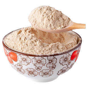 农家纯正红薯面粉纯地瓜面石磨面粉山东自制做窝头面条官方旗舰店