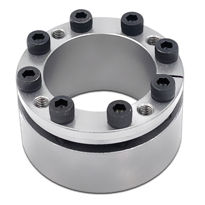 现货供应胀紧套DT免键轴衬涨紧套