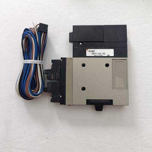议价EZM071HF-K5LOZ-E55CL 真空电磁阀日本进口全新正品原装 假一
