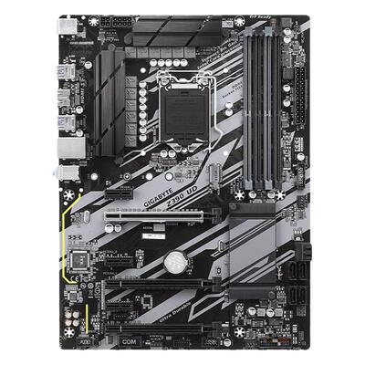 技嘉Z390UD主板DDR4LGA1151