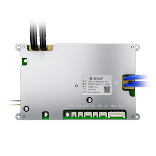 嘉佰达锂电池保护板4串12V8串24V/启动驻车空调 蓝牙/GPS远程强启