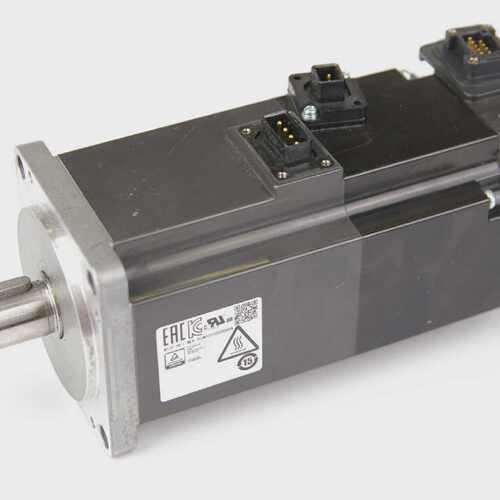 Mitsubishi Electric HG-KR43B Servomotor