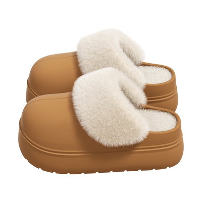 棉拖鞋女款冬季外穿2025新款