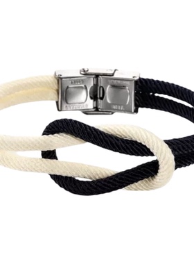 王皓轩同款手链同心结手链手工编织手绳马卡龙色系男女情侣手链潮