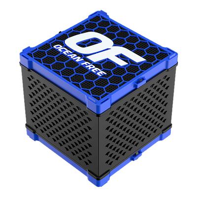 仟湖鱼缸净水魔方净水除异味培菌