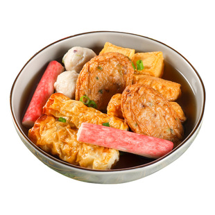 协汇好炖汁关东煮汤汁底料原味海鲜鲣鱼日式便利店火锅麻辣烫料包