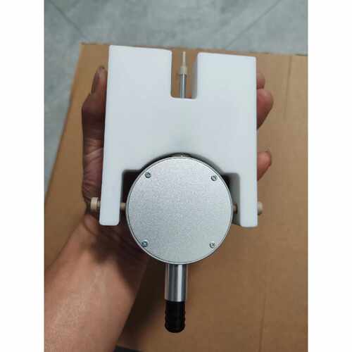 议价Mahr马尔数显表1086R250.01mm带适用