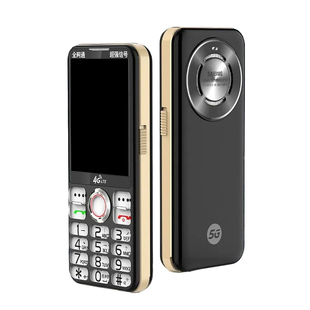 全网通大卡槽小卡槽双卡双待老人手机新旧老式大卡中卡2345G频段