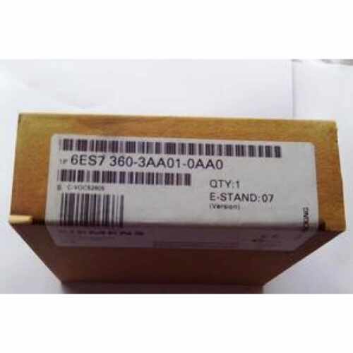 议价6ES7360-3AA01-0AA0/3CA01/0BA01/3BB01/3BC51/3BF01/3CB01
