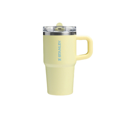 高颜值办公室咖啡车载不锈钢水杯