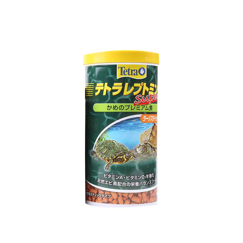 官方正品德彩super进口发色龟粮
