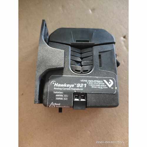 Hawkeye  TM  921   VERIS INDUS