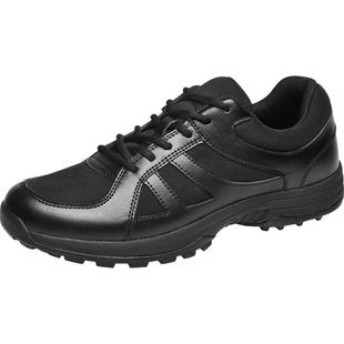 金猴作训鞋男官方秋季透气解放鞋跑步跑鞋胶鞋新款升级消防训练鞋