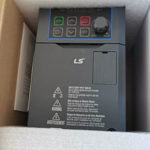 配件LS0008G100-2EONN全新正品韩国制造LS产电议价