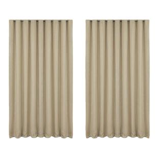 冬季挡风保暖隔音窗帘卧室防风保温专业吸音降噪阳台加厚防寒隔热