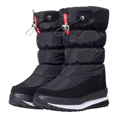 雪乡旅游装备保暖雪地靴