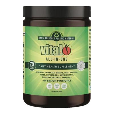 多合一维生素粉Vital综合营养粉