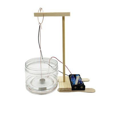 法拉第电动机奥斯特实验电生磁