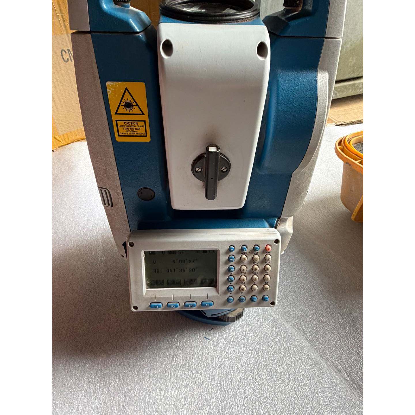 议价南方天宇全站仪 CTS-632R4 拆机 功能包好