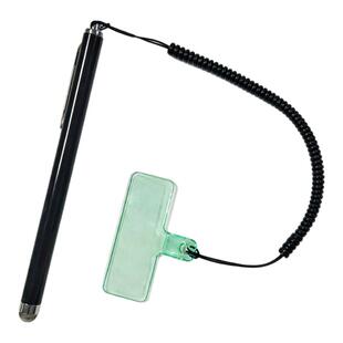 升级版触屏笔手机平板安卓苹果通用东北哈尔滨防寒保暖装备手写笔