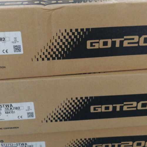 议价GT2710-VTBA三菱10寸触摸屏GT2710-VTBD
