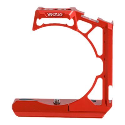 颜左尼康Z63相机兔笼配件