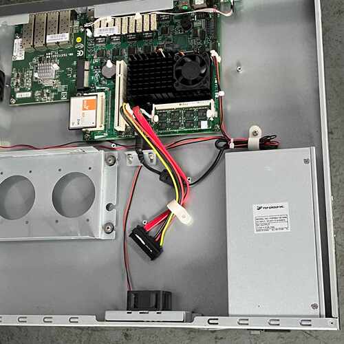 下单前咨询NSFOCUS RSAS NX3-X-C防火墙，1U机架式，