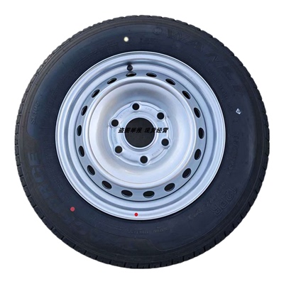 大通大拿V1轮胎总成全新正品