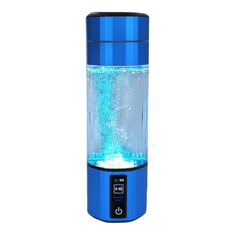 氢铭富氢水杯水素水杯12000PPB