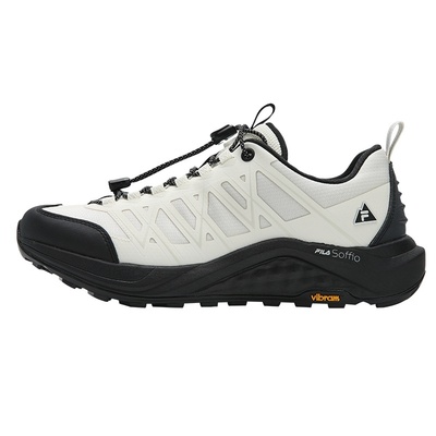 FILA斐乐越野跑鞋徒步运动鞋