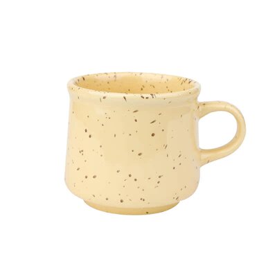 LePantry陶瓷复古简约水杯牛奶杯