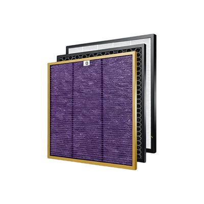 霓鸣适配飞利浦空气净化器滤芯