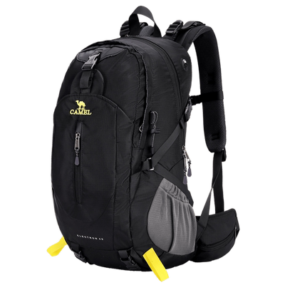 骆驼登山包户外专业男女运动