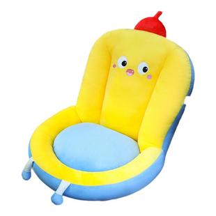 冬季加绒女神可爱汽车内短毛绒坐垫车载冬天女士车座垫子座套单片