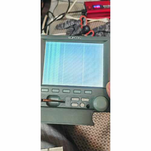 SUPCON浙大中控无纸记录仪型号AR4006A0R00P
